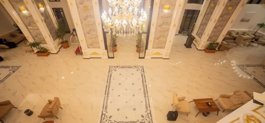 GUEST HOUSE HOTEL image